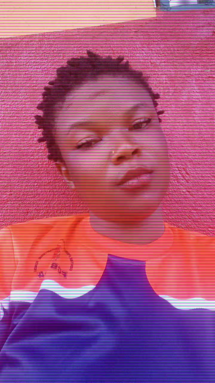 @Tiguidanke Fofana