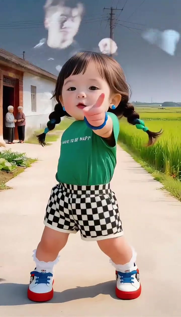 @Ai baby