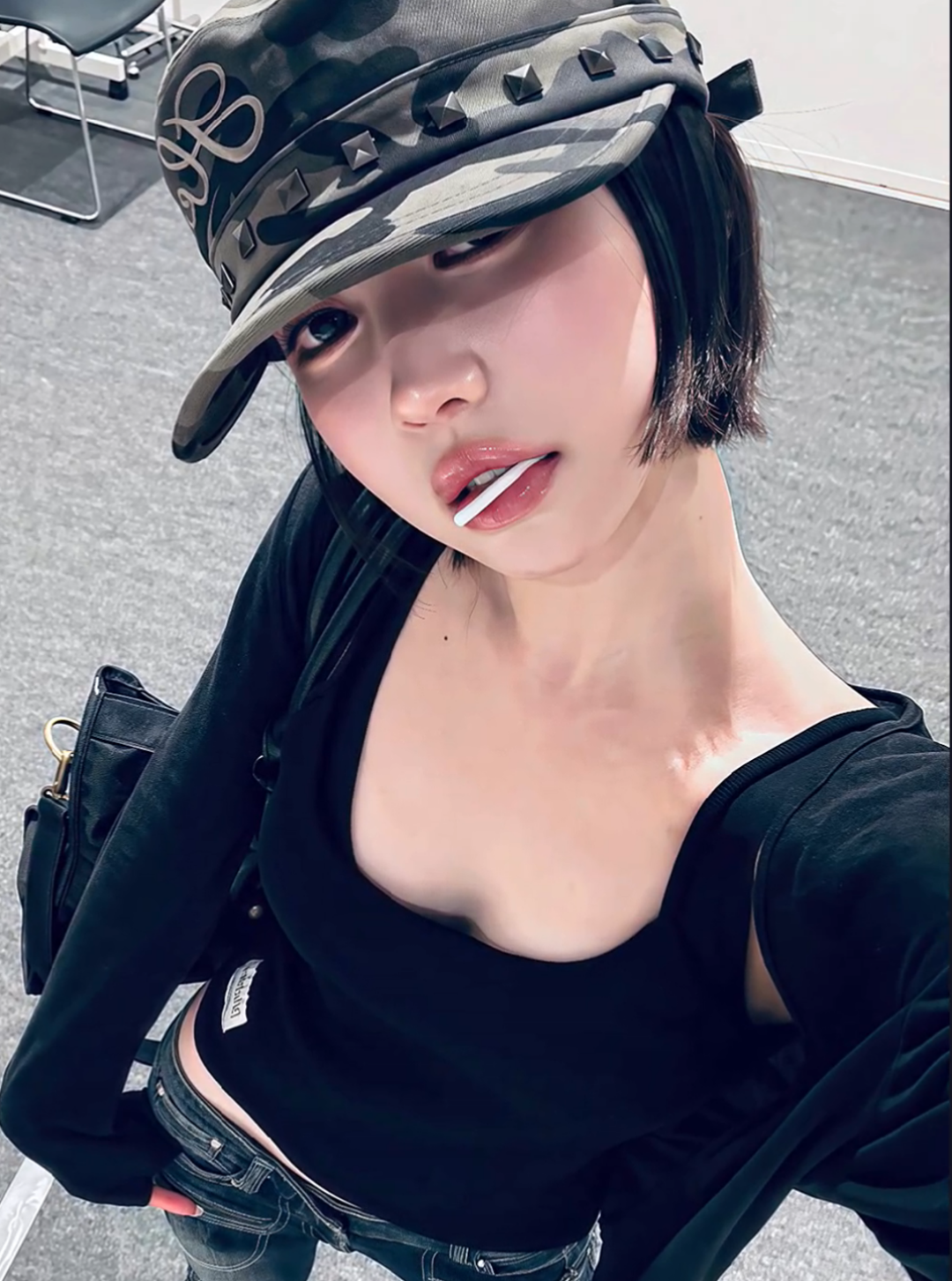 @Cki&ecirc;