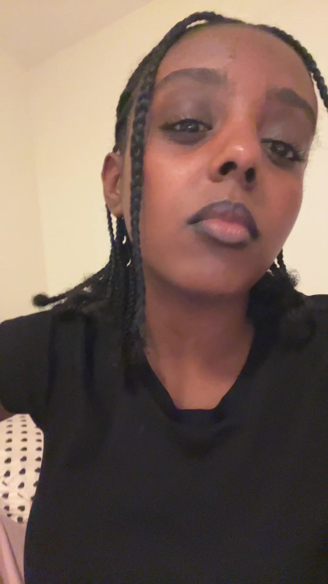 @:)