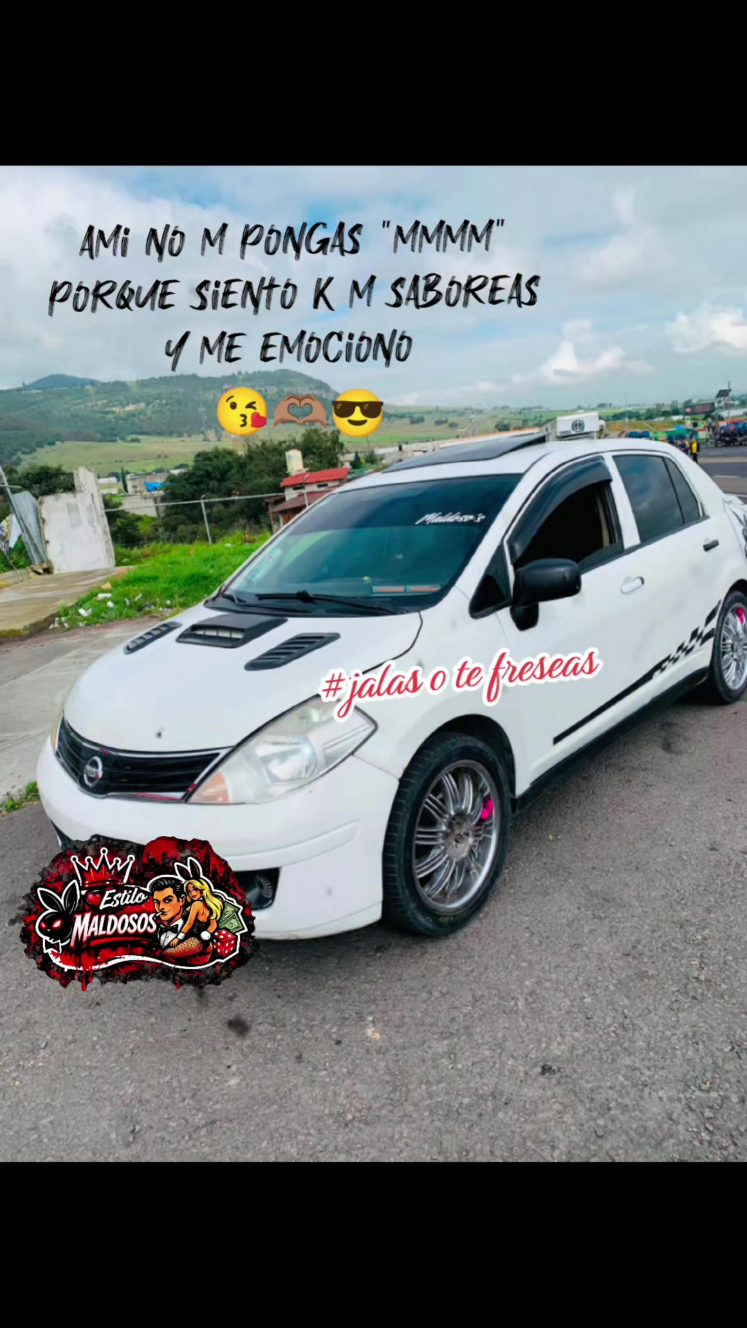 @👿 Maldoso's style 👿