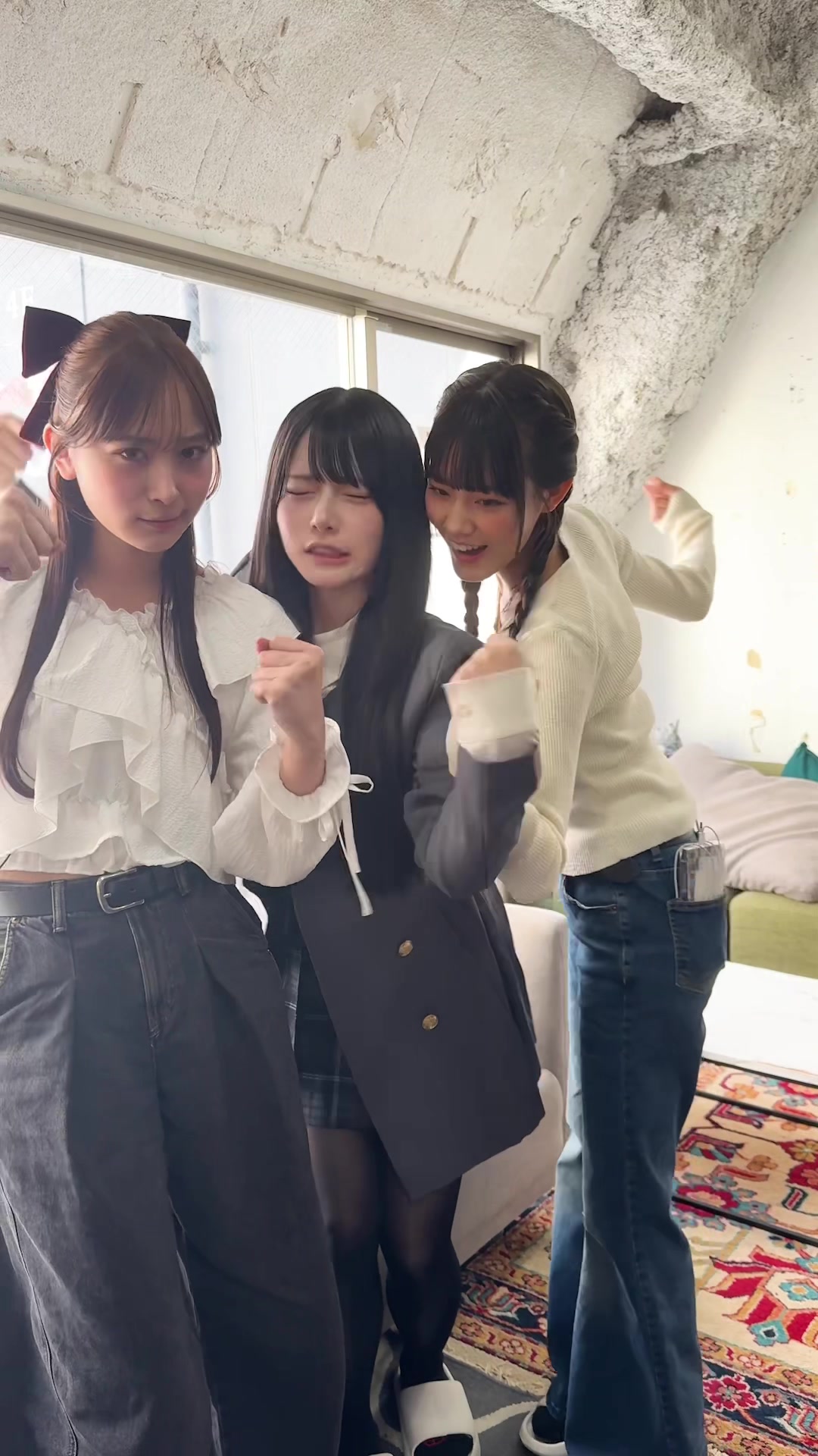 @ちょこっとぱーちー