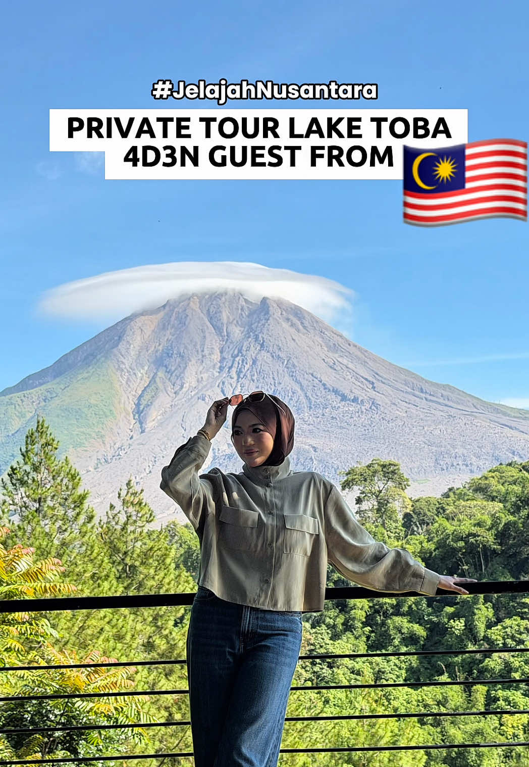 @Jelajah Nusantara 🏞️