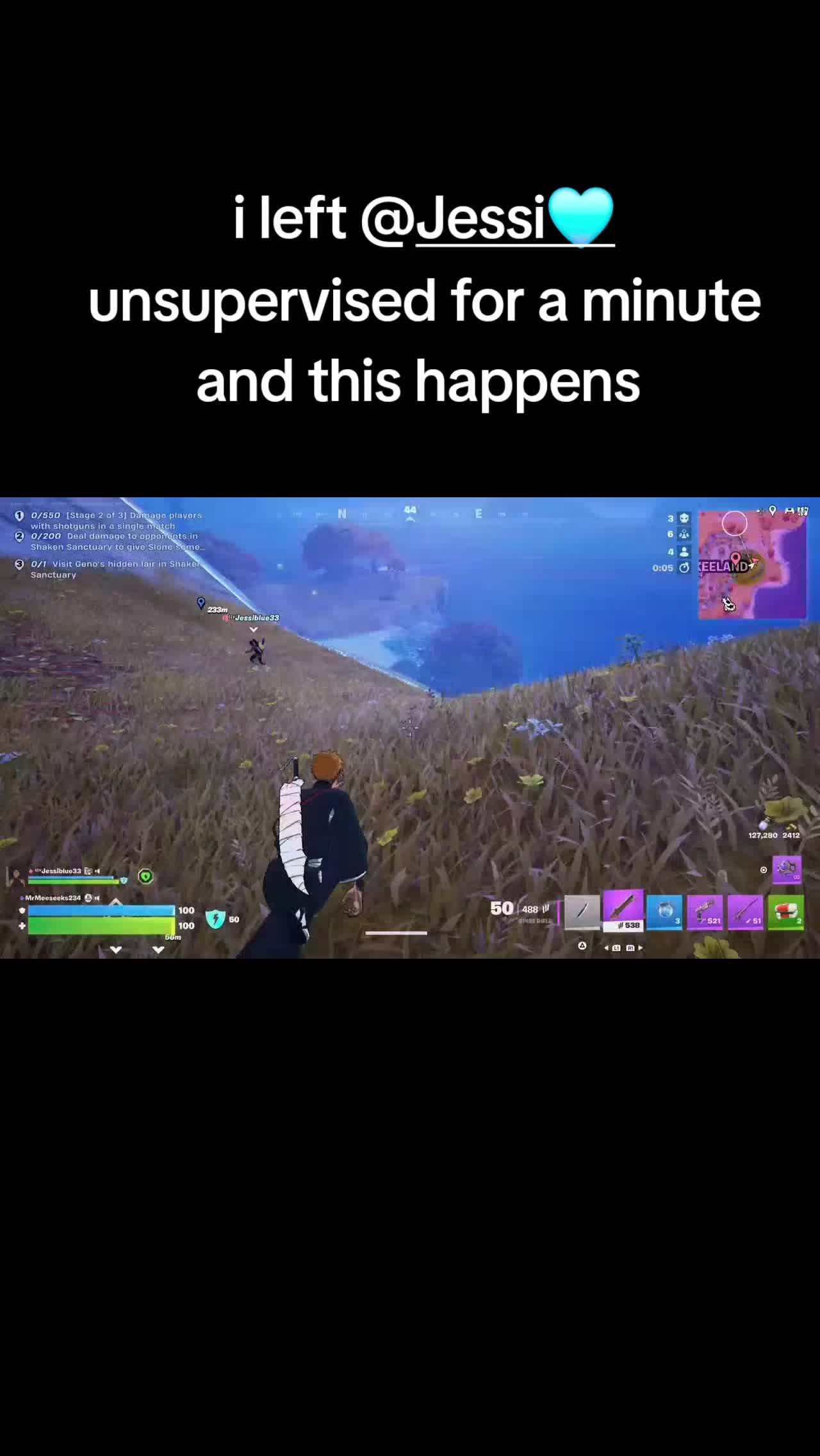@Thesamuariman gaming
