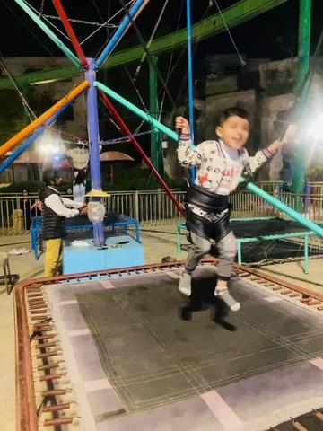 @Affan & Rohaan