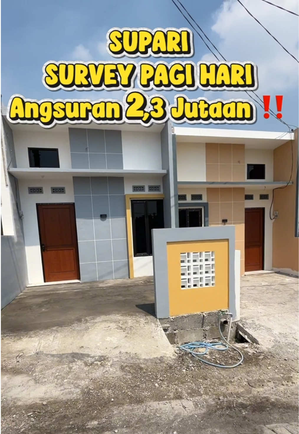@GERAI PROPERTY ‼️