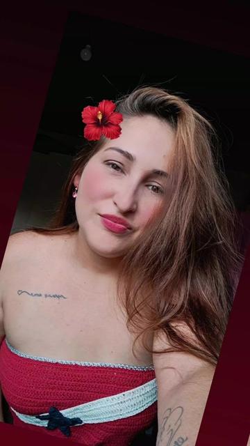 @gleicy _Silva 💗🤩