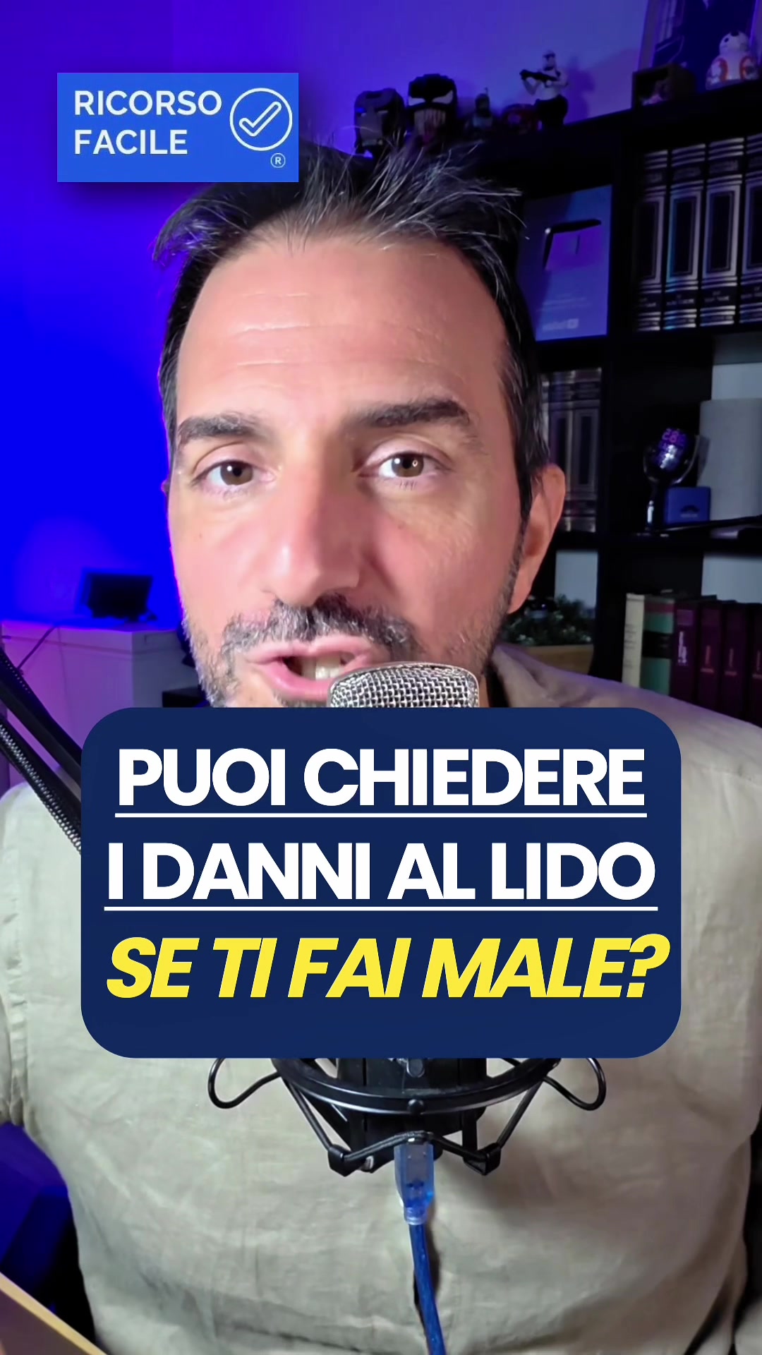 @Ricorso Facile
