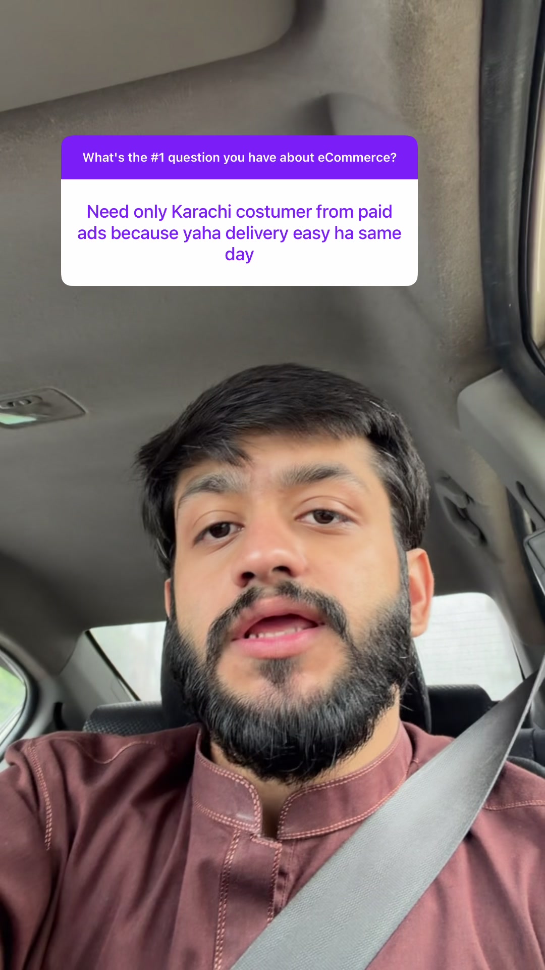@Muhammad Noor | Marketer