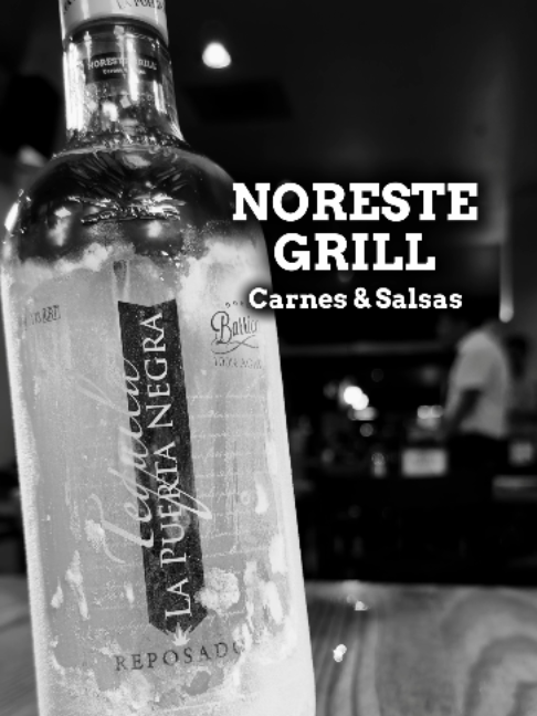 @Noreste Grill