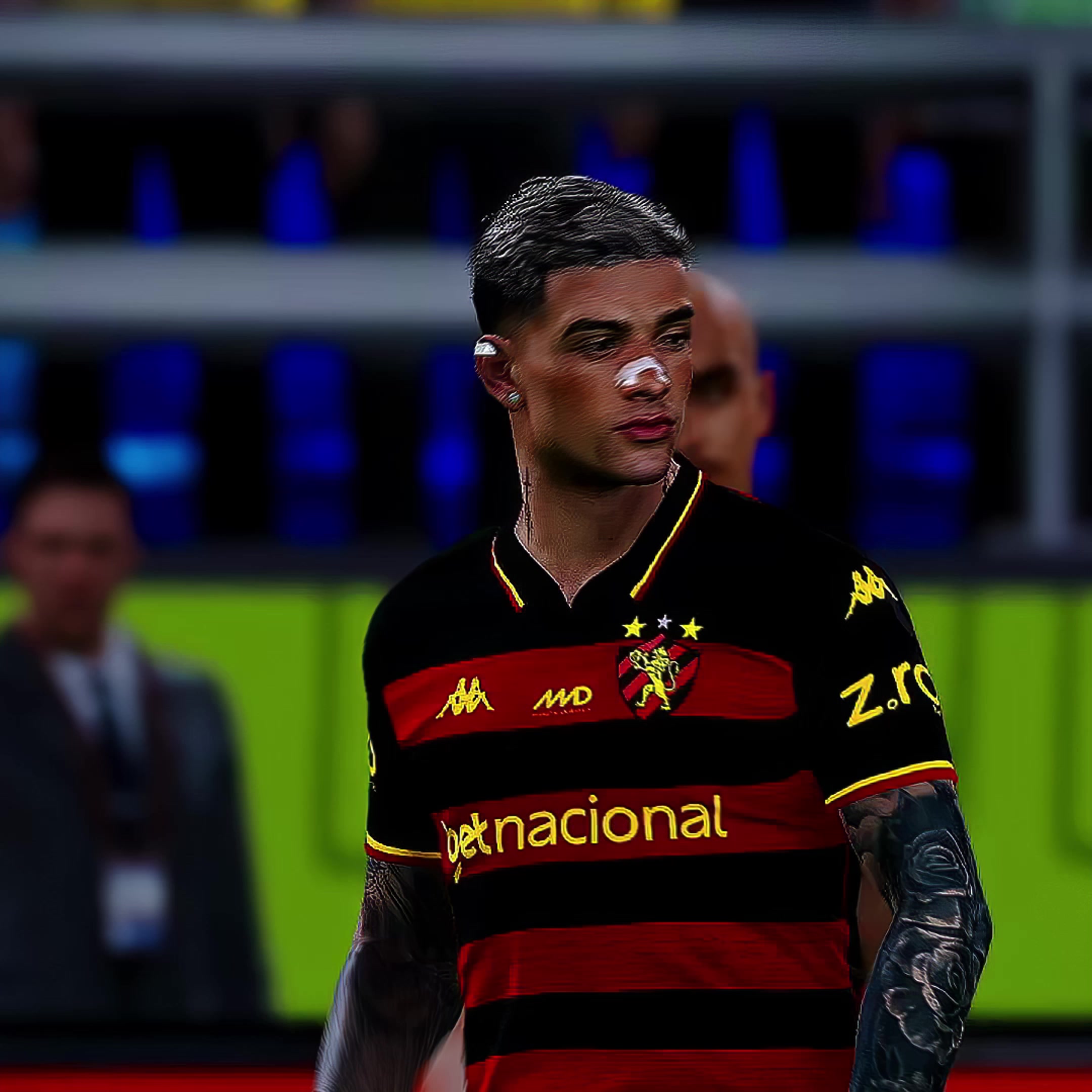 @Siqueira