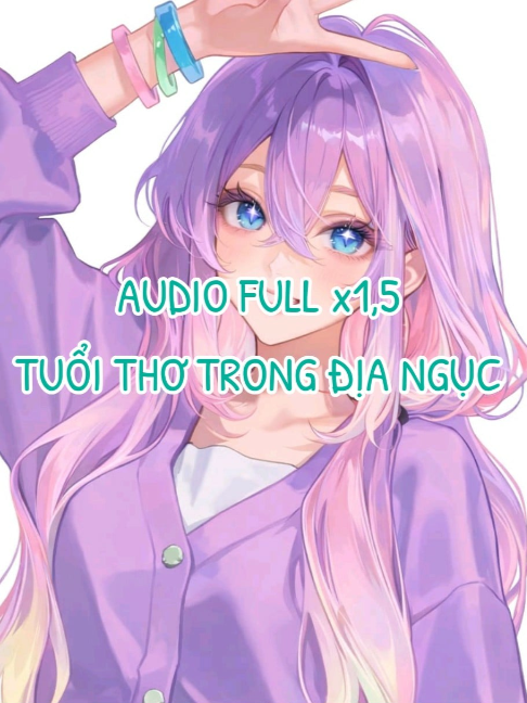 @C&aacute;nh Cụt Audio