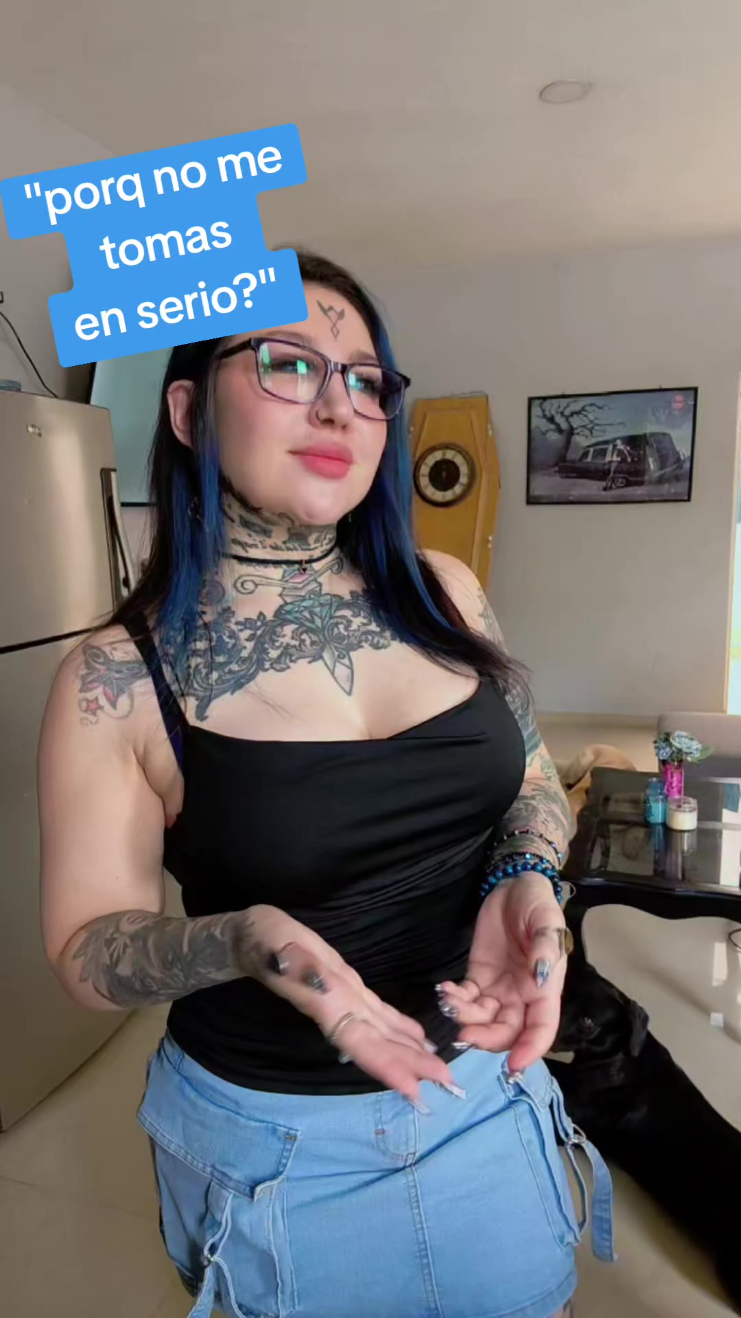 @Loie Ramirez