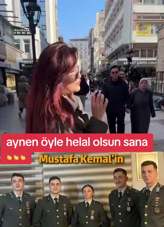 @🇹🇷ʜᴀʀʙɪ̇ ᴛᴜ̈ʀᴋ ᴋɪᴢɪ🇹🇷Ⓜ️🧿
