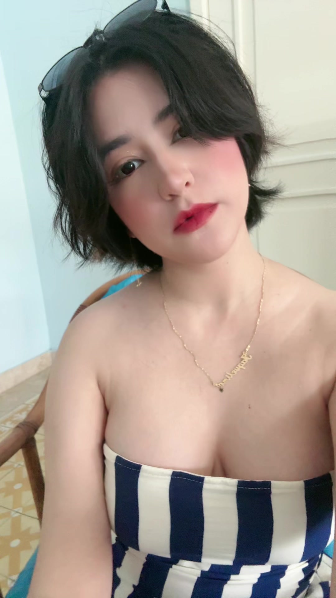 @Jaqueline Garcia