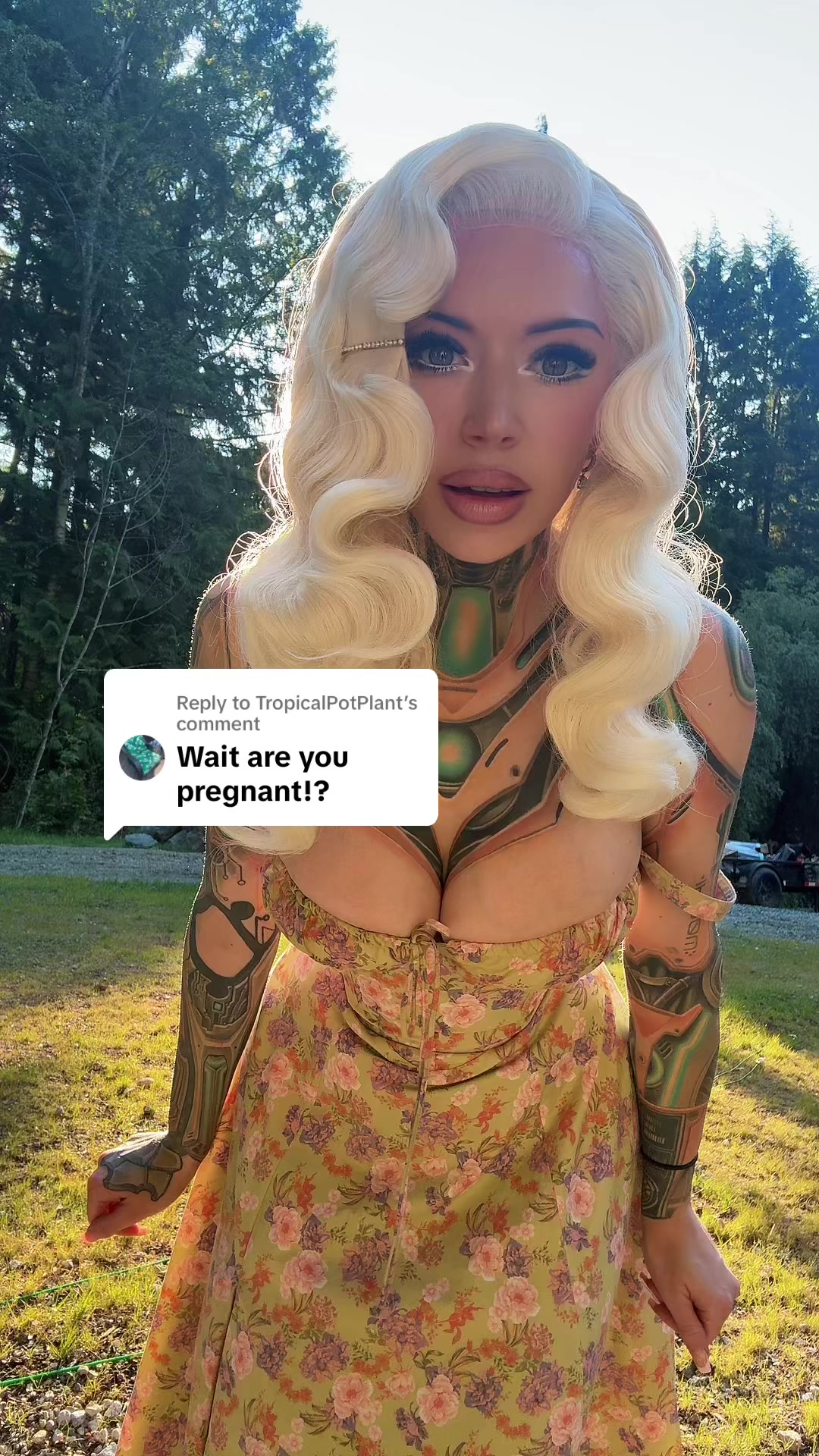 @Pinup pixie