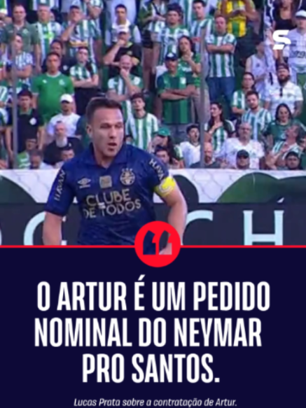 @Sportv