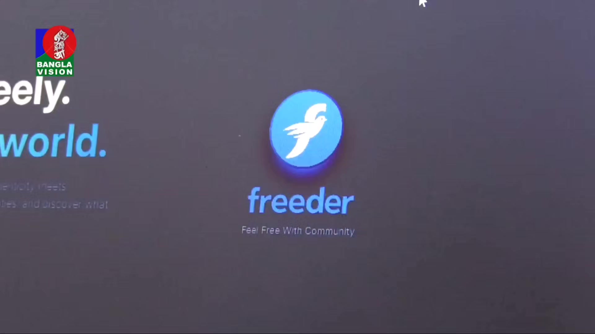 @Freeder