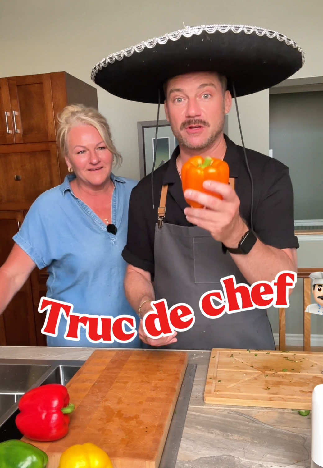 @Chef Max L’Affamé