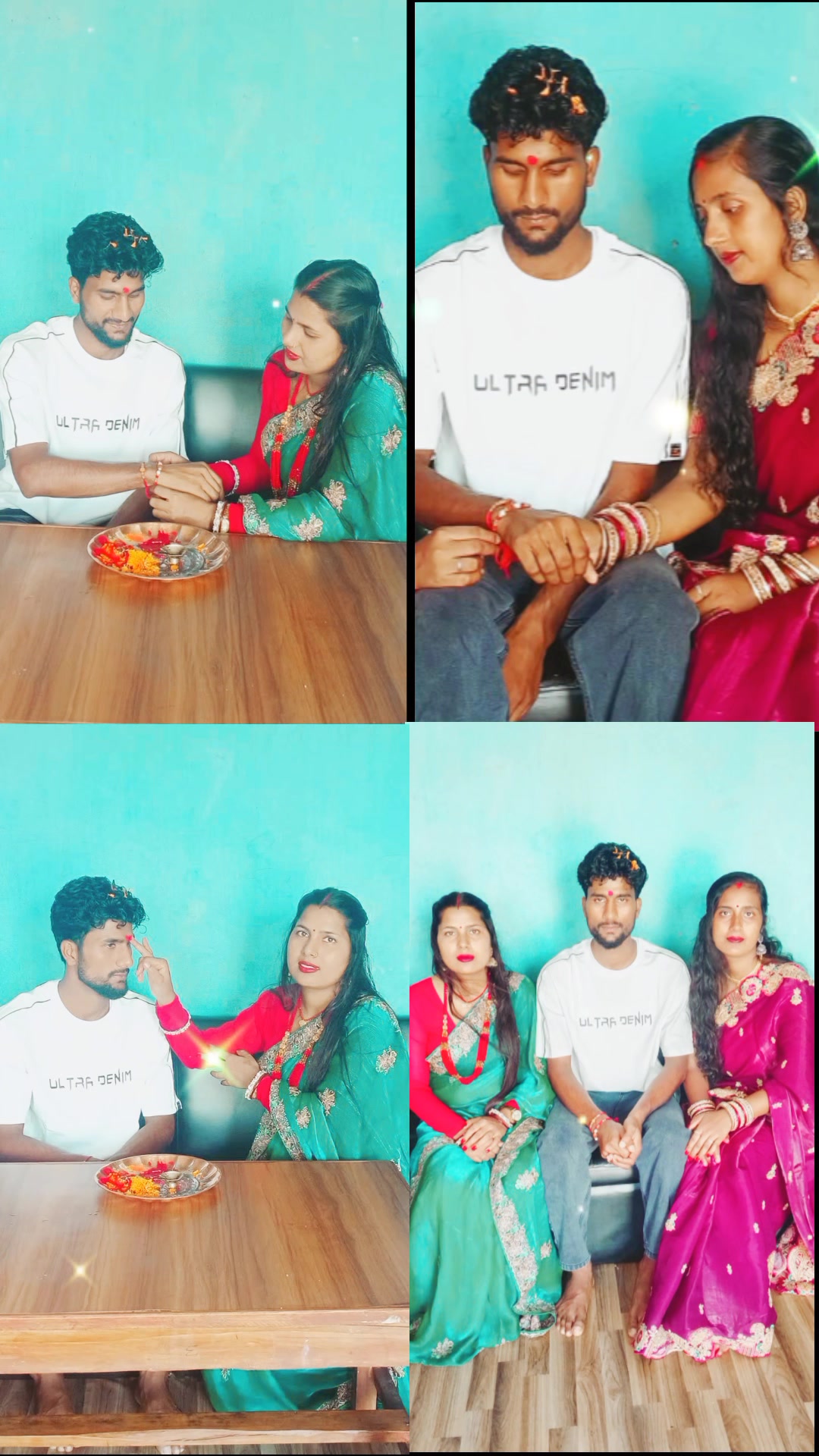 @Paro Gupta