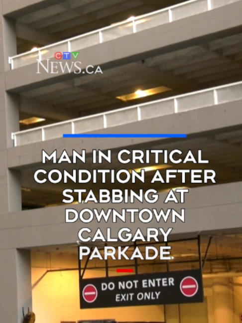 @CTV News Calgary