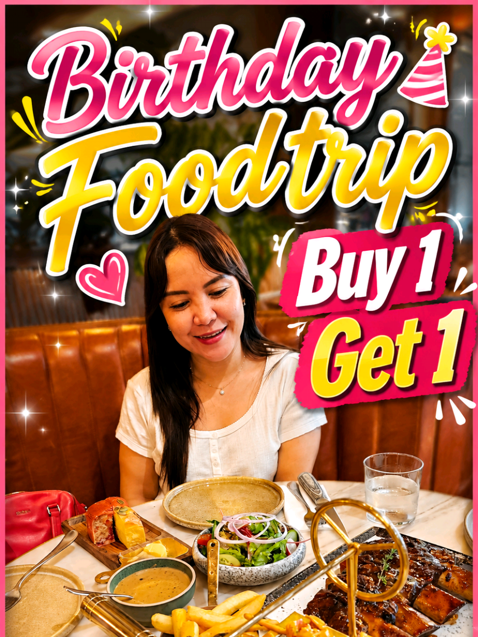 @Jedax Foodtrip