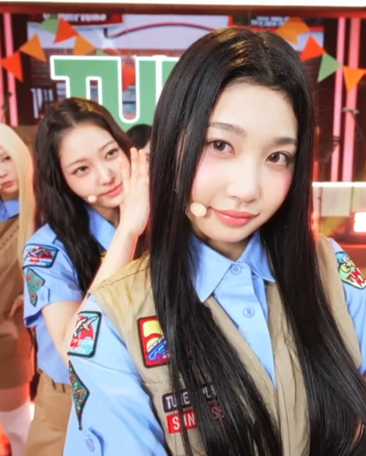 @TUIDE FANCAM