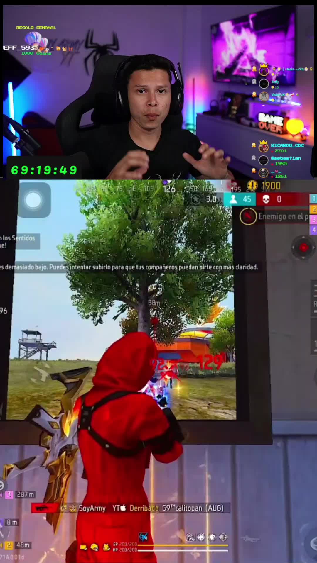 @SoyArmy 🐣