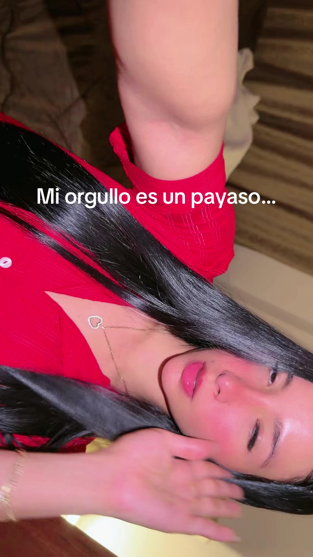 @Kristel Cajas