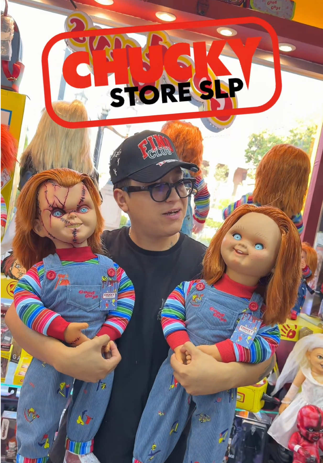 @Chucky Store 🩸