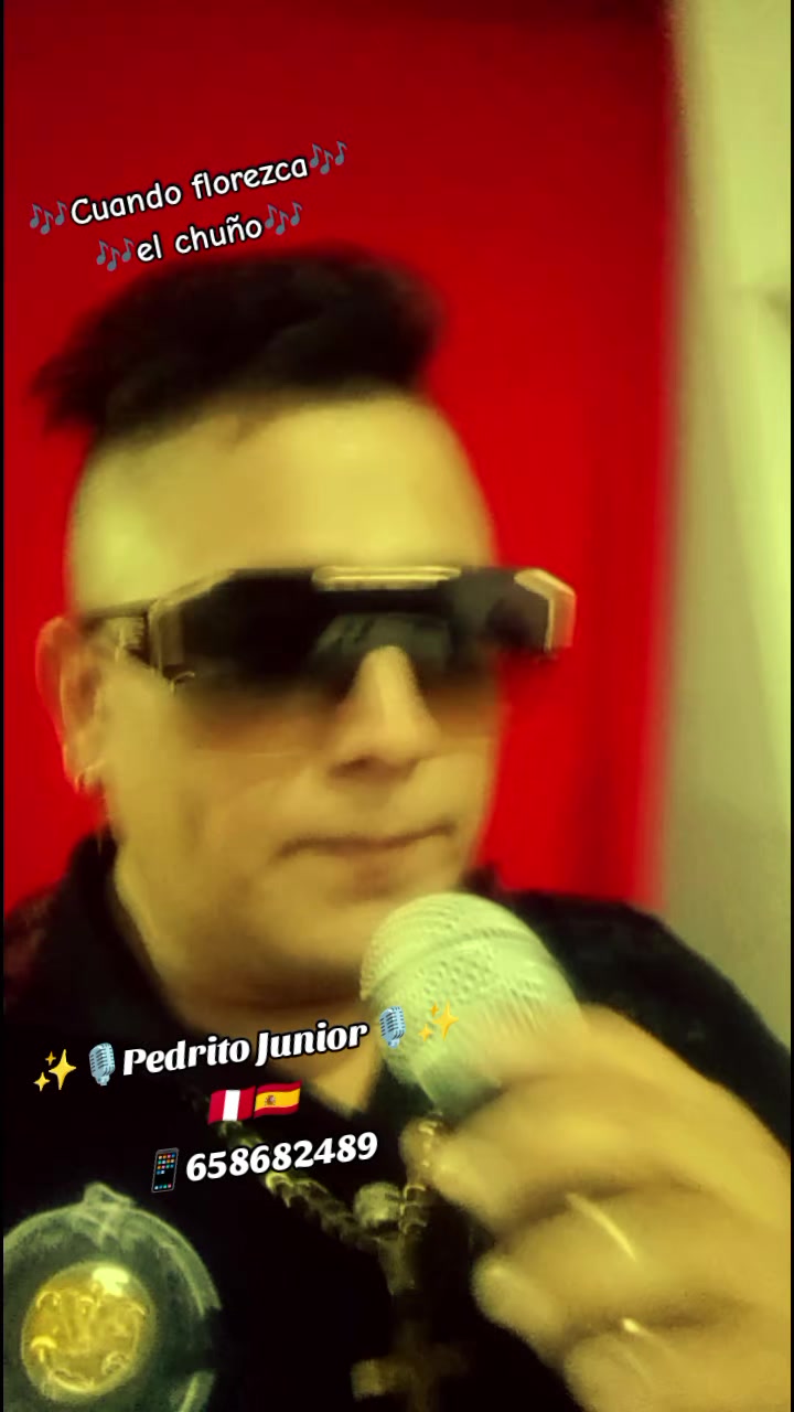 @🇵🇪🇪🇸🎙️PEDRITO JUNIOR🎙️✨