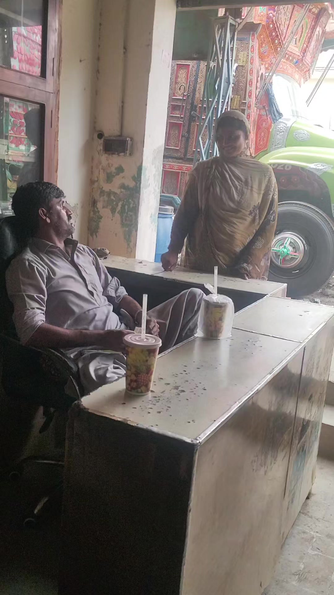 @Asif Kala