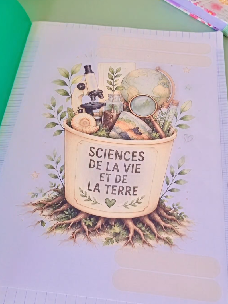 @L’atelier MARS | Papeterie