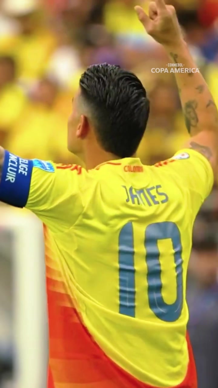 @CONMEBOL Copa América™️