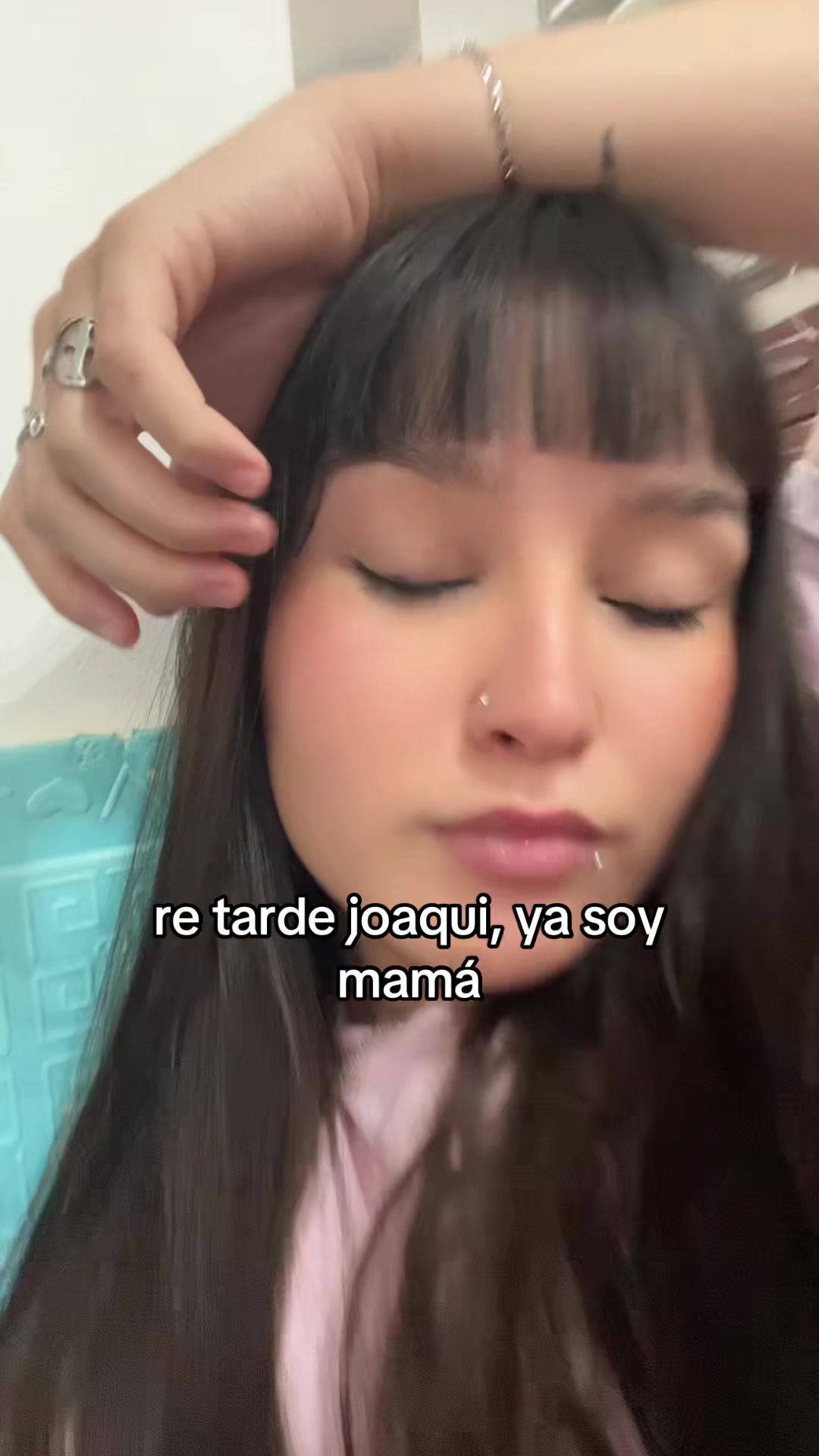 @Agostina Pochi