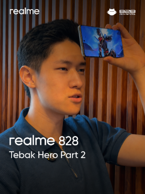 @realme Official Indonesia