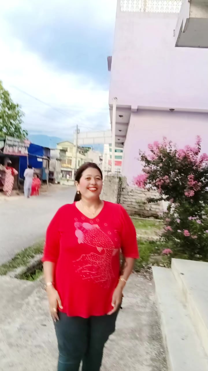 @SITA REGMI