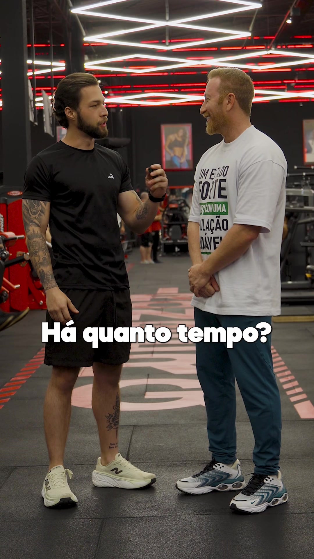 @Eric Matos