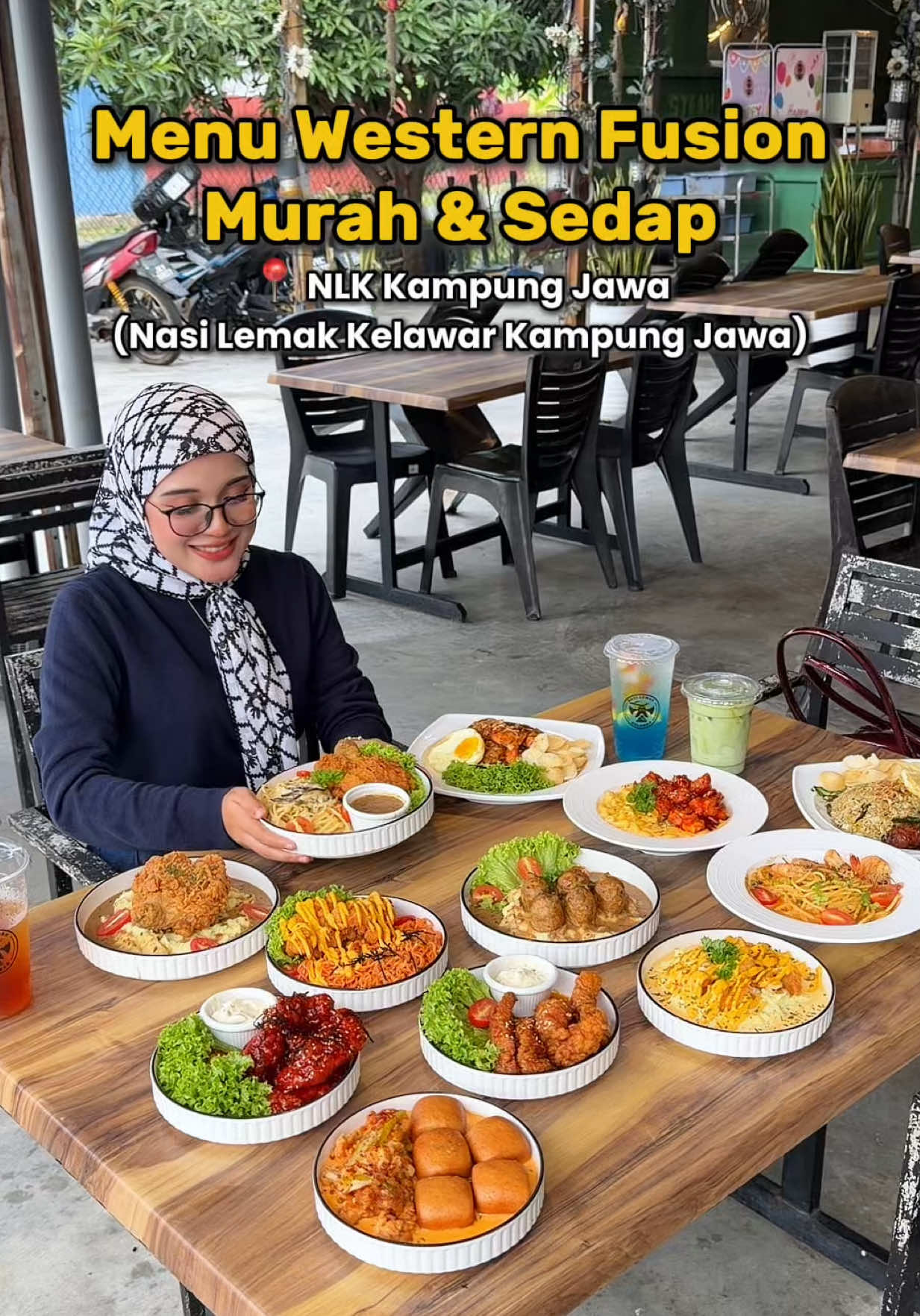 @Aieen Foodie