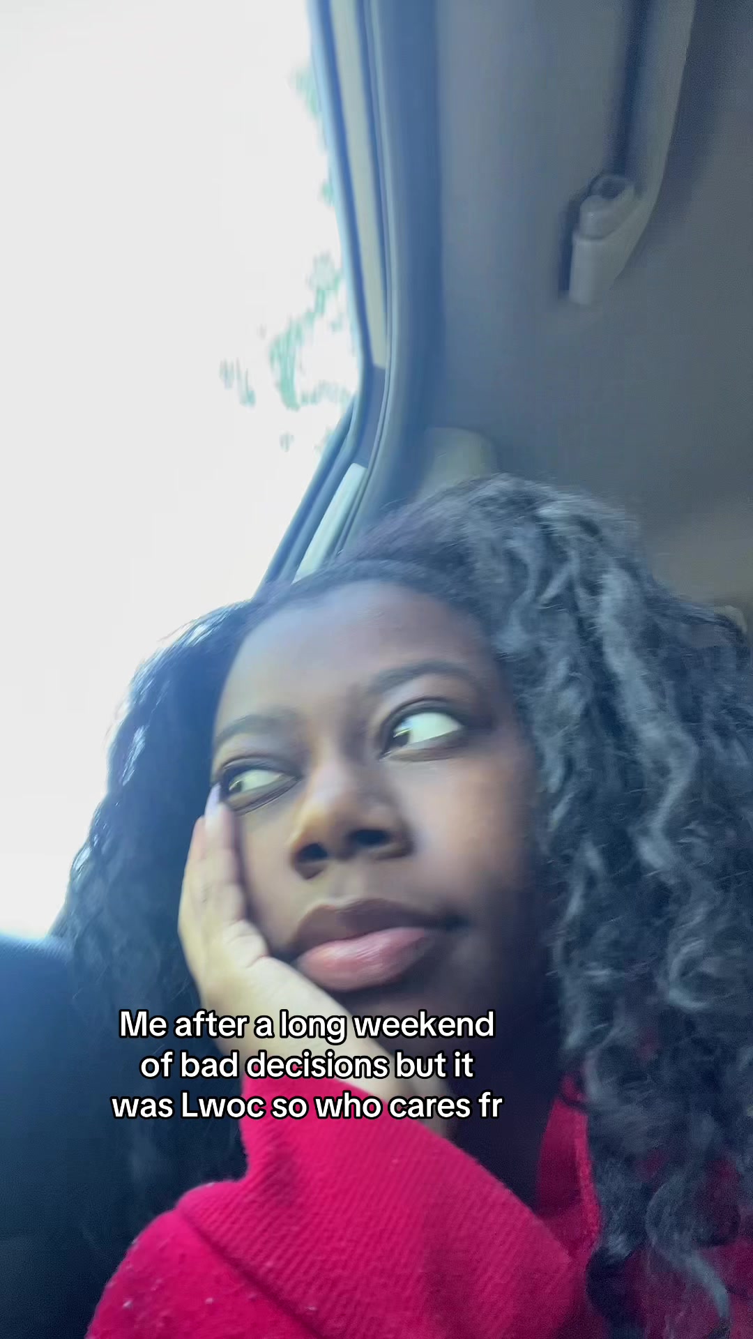 @Amirah Lachae