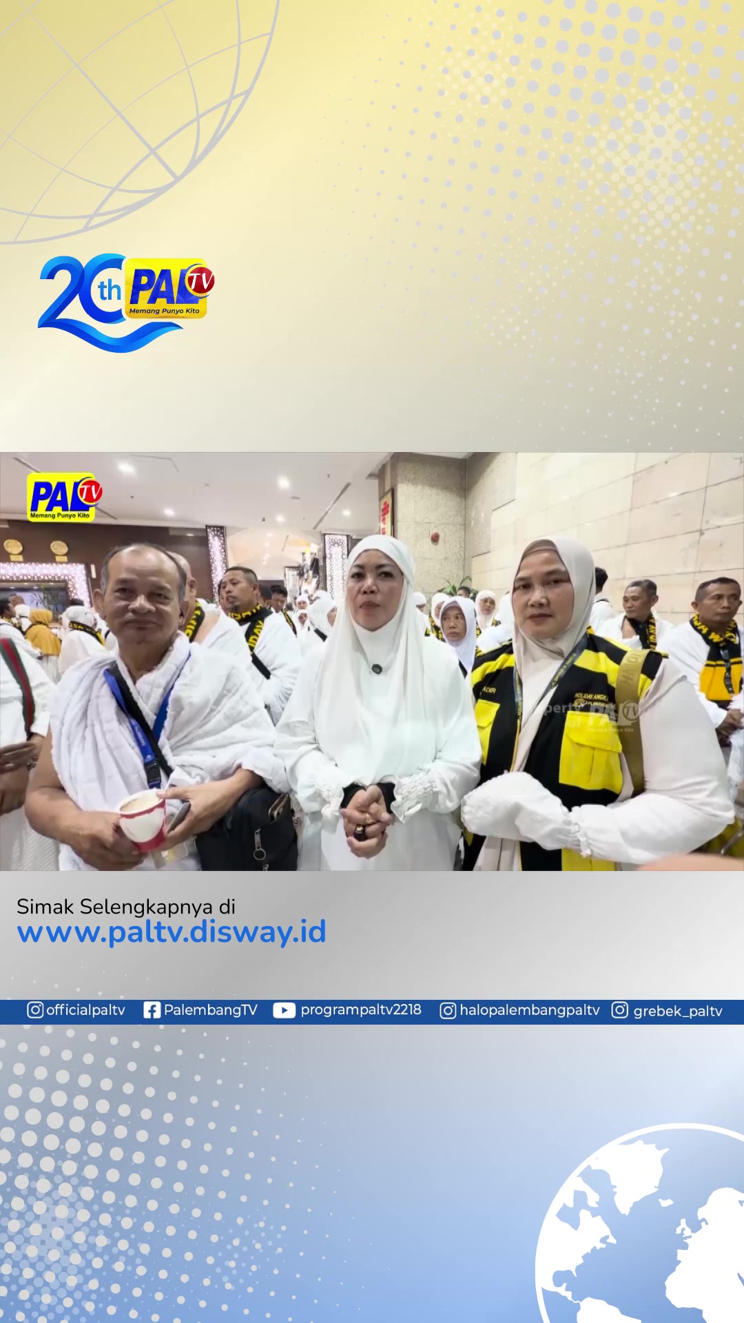 @Paltv-Memang Punyo Kito