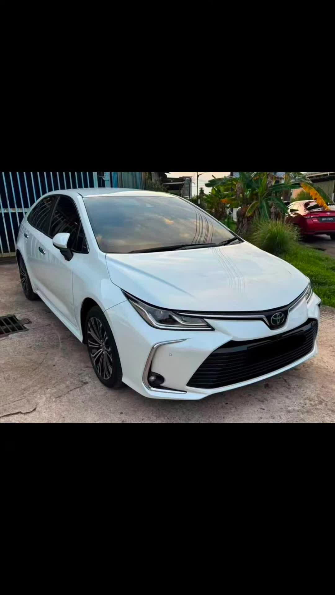 @Borneo Kereta Sibu