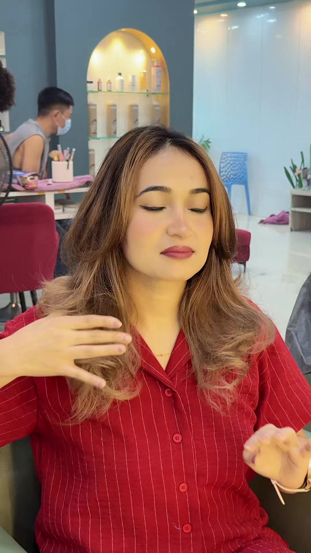 @Nabina Bohara 🦋