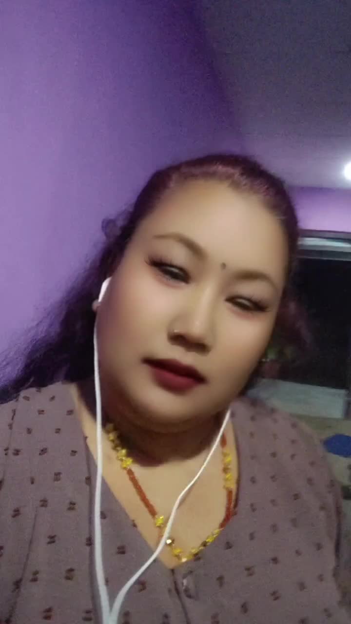 @Maya Danuwar