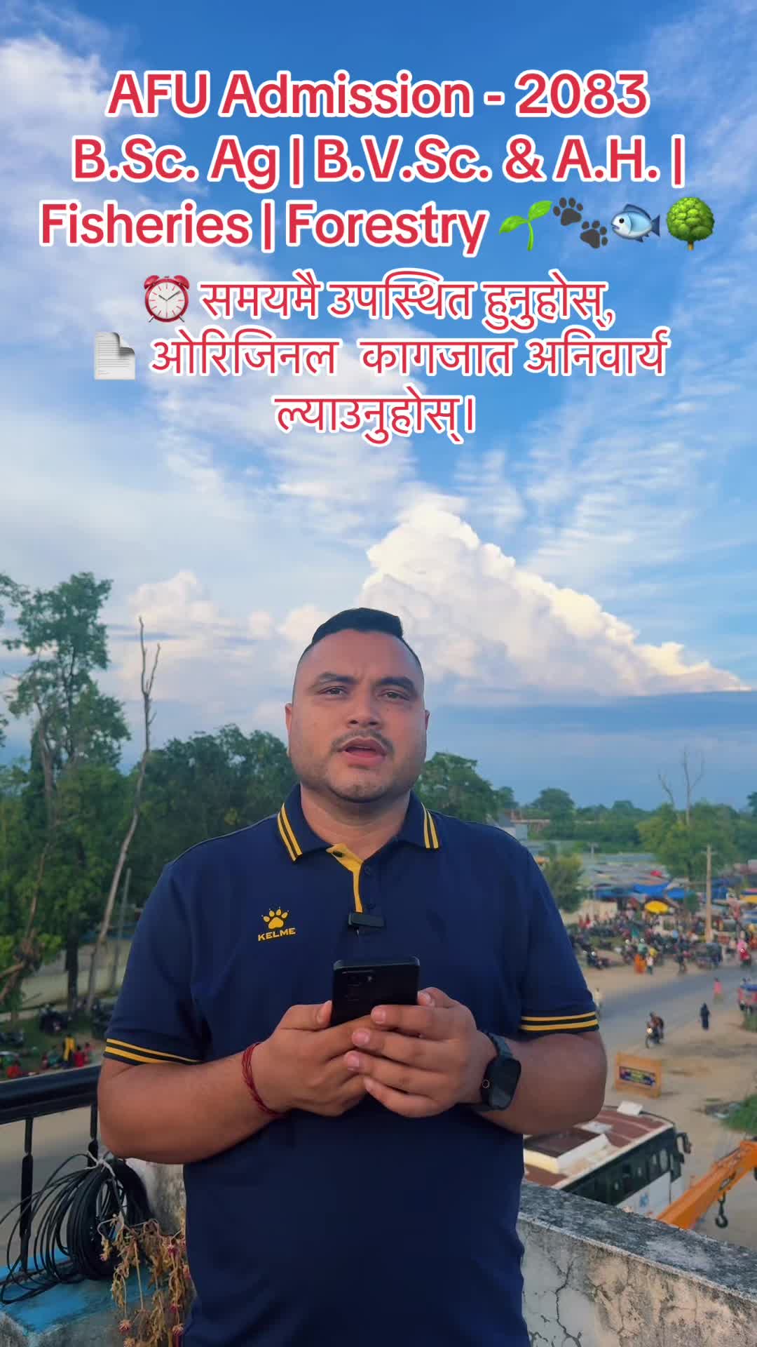 @Dipendra Regmi • Career Mentor