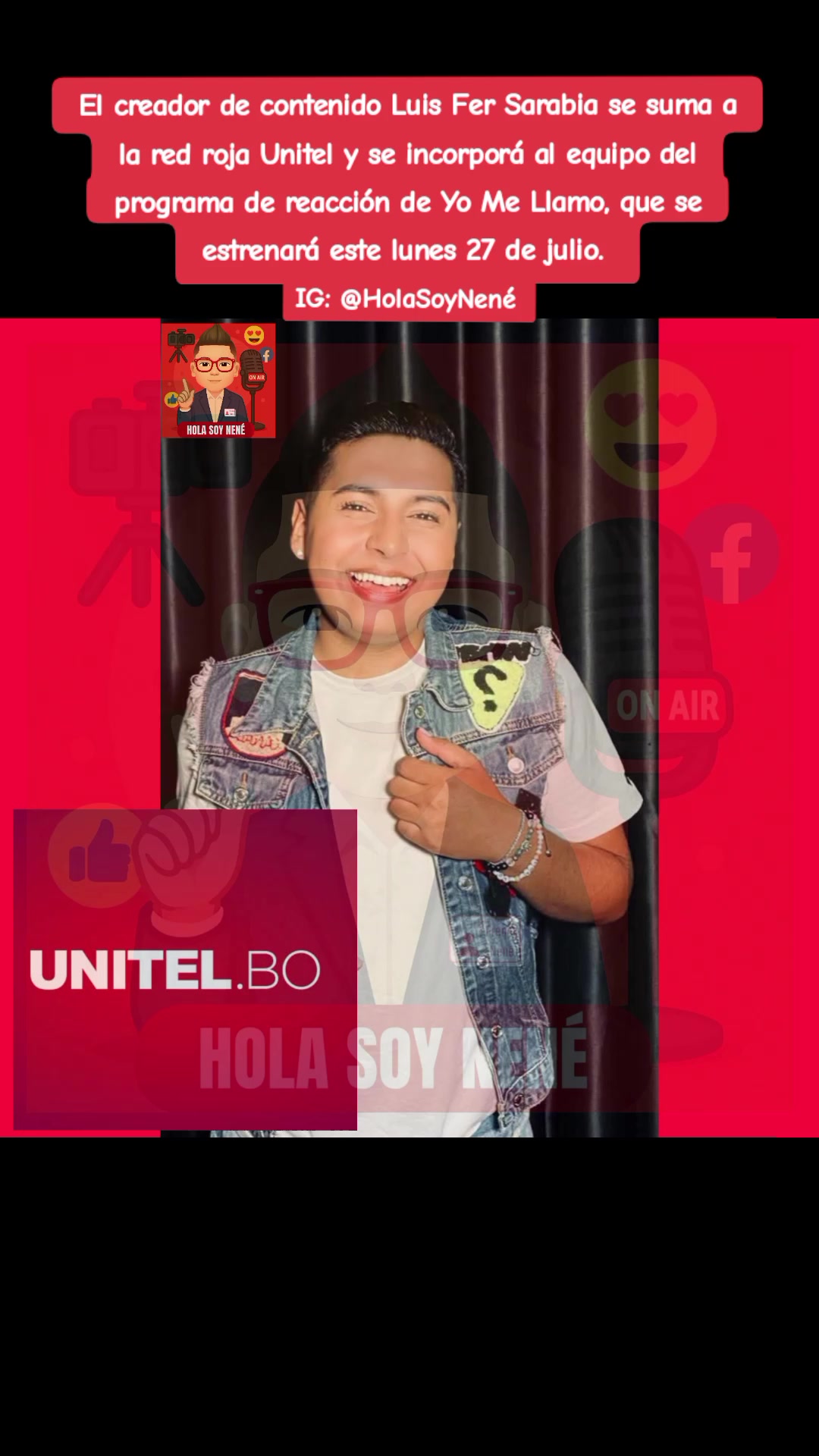 @😎Hola Soy Nené🤓