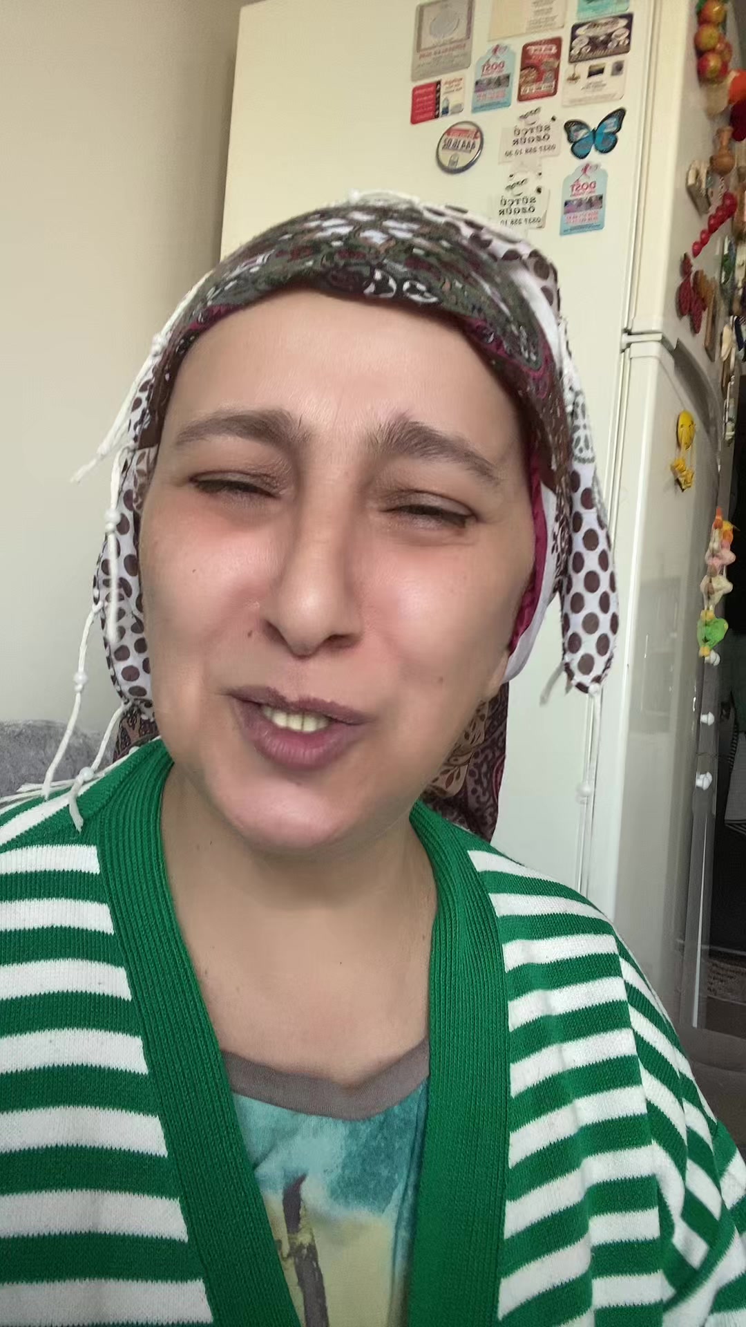 @Öylesine biri