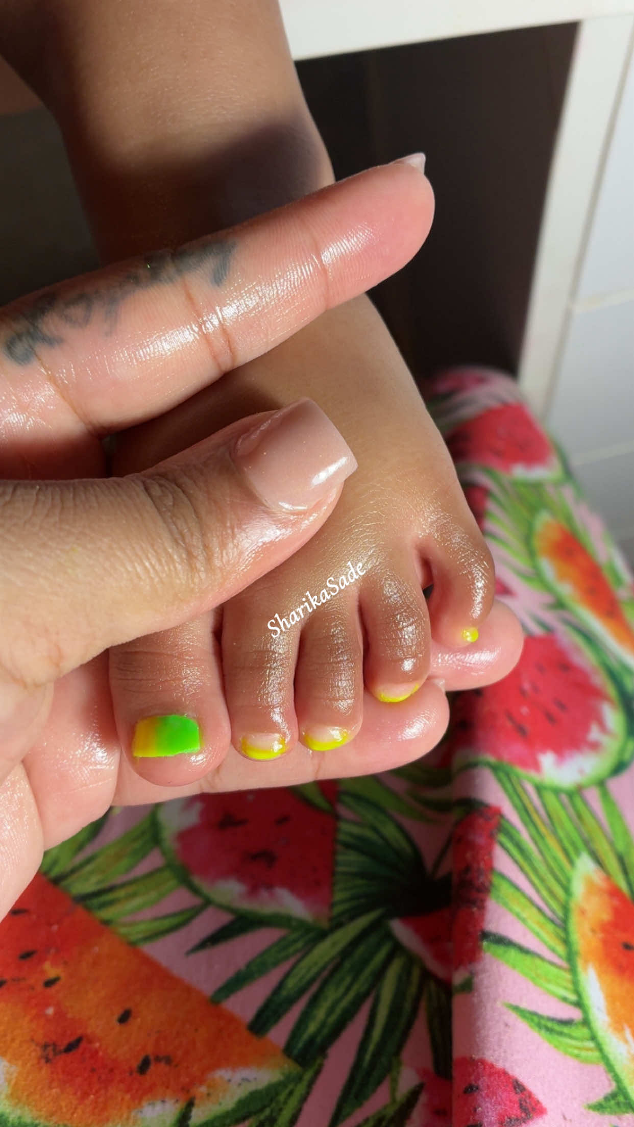 @SharikaSade