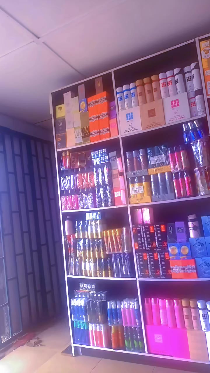 @chepit Beauty cosmetics Ede