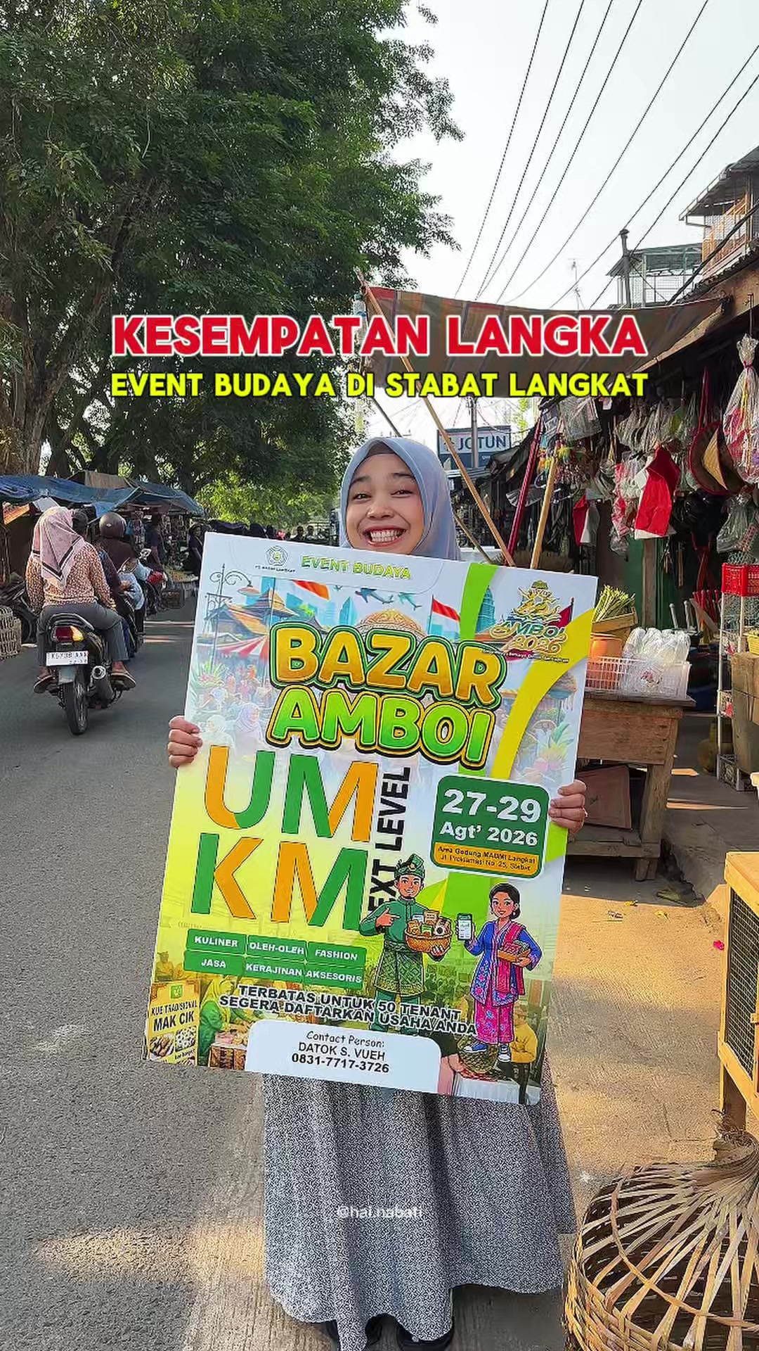 @Nadya Auliza | Kuliner